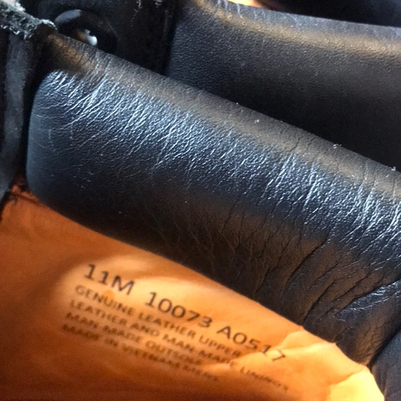 Black Timberlands 2017 release main image 4
